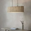 Lampa Wisząca Longshore (101692) Endon