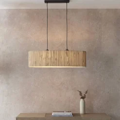 Lampa Wisząca Longshore (101692) Endon