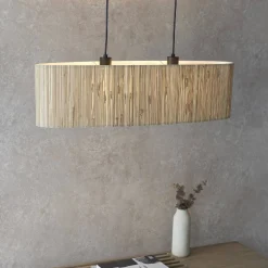 Lampa Wisząca Longshore (101692) Endon