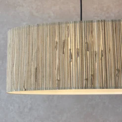 Lampa Wisząca Longshore (101692) Endon