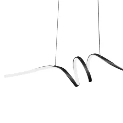 Lampa wisząca LOOP 28W LED 4000K (ML1577) - Milagro