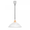 Lampa wisząca LORD 2 biała (87009 - EGLO) - żyrandol
