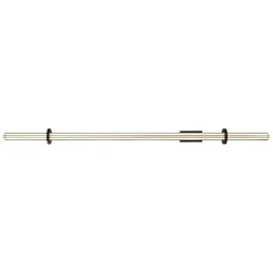 Lampa wisząca LOVELY LED czarna 100 cm (ST-DN1620-100 BLACK) - Step into Design