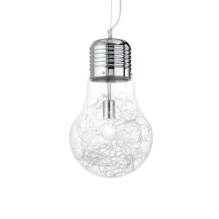 Lampa wisząca LUCE MAX SP1 BIG (033662) Ideal Lux - żyrandol