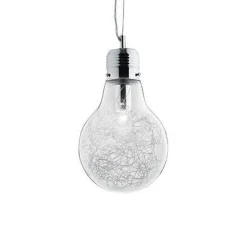 Lampa wisząca LUCE MAX SP1 SMALL (033679) Ideal Lux - żyrandol