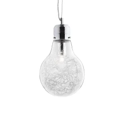 Lampa wisząca LUCE MAX SP1 SMALL (033679) Ideal Lux - żyrandol