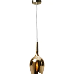 Lampa wisząca LUGANO GOLD 1 (ML8815) - Milagro