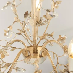 Lampa Wisząca Lullaby (LULLABY-5CR) Endon