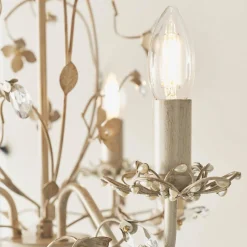 Lampa Wisząca Lullaby (LULLABY-3CR) Endon