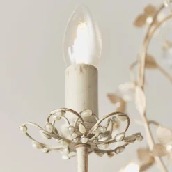 Lampa Wisząca Lullaby (LULLABY-3CR) Endon