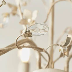 Lampa Wisząca Lullaby (LULLABY-3CR) Endon