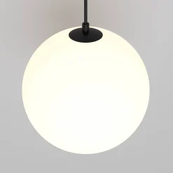 Lampa wisząca Luna (P039PL-5W3K-20-B) - Maytoni