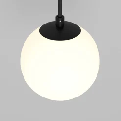 Lampa wisząca Luna (P039PL-5W3K-10-B) - Maytoni