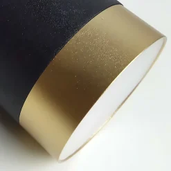 Lampa wisząca LUNETTE No. 4 czarna Altavola Design (LA062/CL3_black) - ALTAVOLA DESIGN