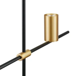 Lampa wisząca LUNGO (ST-10047P-3) - Step into Design