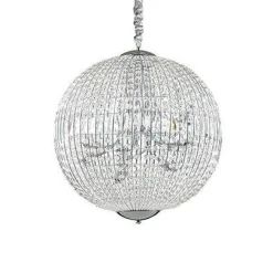 Lampa wisząca LUXOR SP12 (116235) Ideal Lux - żyrandol