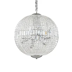 Lampa wisząca LUXOR SP12 (116235) Ideal Lux - żyrandol