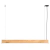 Lampa wisząca LYKKE 120 LED 4000K (TH.323) - Thoro Lighting