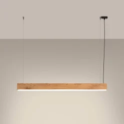 Lampa wisząca LYKKE 120 LED 4000K (TH.323) - Thoro Lighting