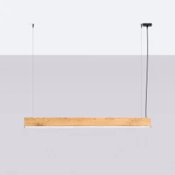 Lampa wisząca LYKKE 120 LED 4000K (TH.323) - Thoro Lighting