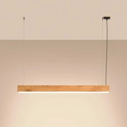 Lampa wisząca LYKKE 120 LED 3000K (TH.322) - Thoro Lighting