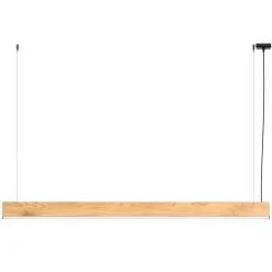 Lampa wisząca LYKKE 150 LED 4000K (TH.325) - Thoro Lighting