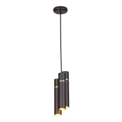 Lampa Wisząca LYNX 6xE14 (MZ5003) - Milagro
