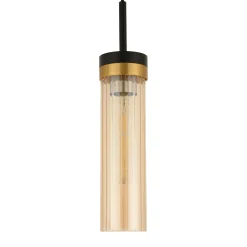 Lampa Wisząca Malika 3 (PL0140-3) - Yaskr