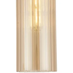 Lampa Wisząca Malika 3 (PL0140-3) - Yaskr