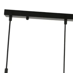 Lampa Wisząca Malika 3 (PL0140-3) - Yaskr