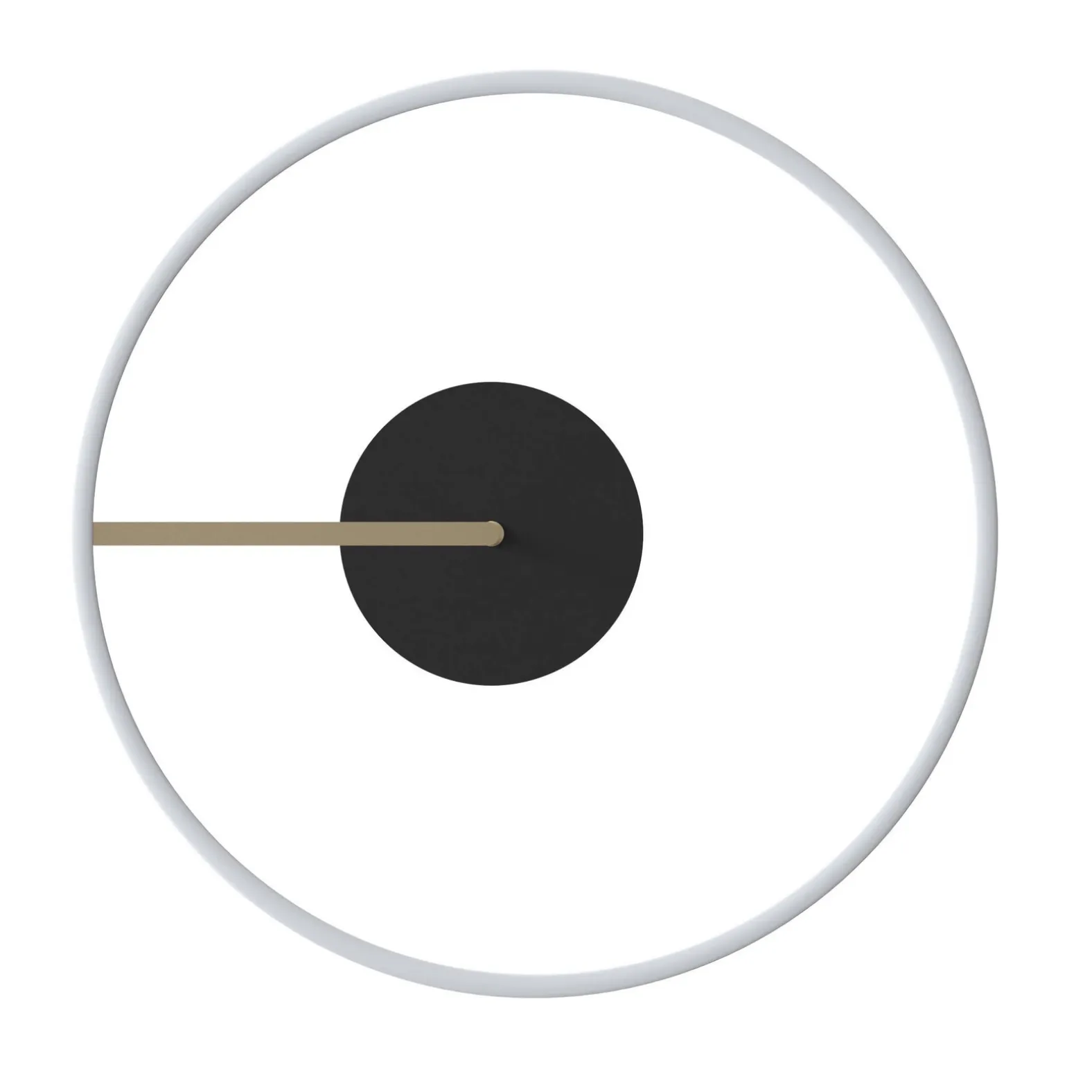 Lampa wisząca MALU (MD3689-1M-3BGT) - Zuma Line