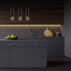 Lampa wisząca Manacor (LP-232/3L BK) - Light Prestige