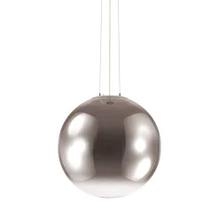 Lampa wisząca Mapa Fade D50 (161327) - Ideal Lux