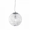 Lampa wisząca MAPA MAX SP1 D30 (045115) Ideal Lux - żyrandol
