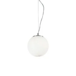 Lampa wisząca MAPA SP1 D20 (009148) - Ideal Lux