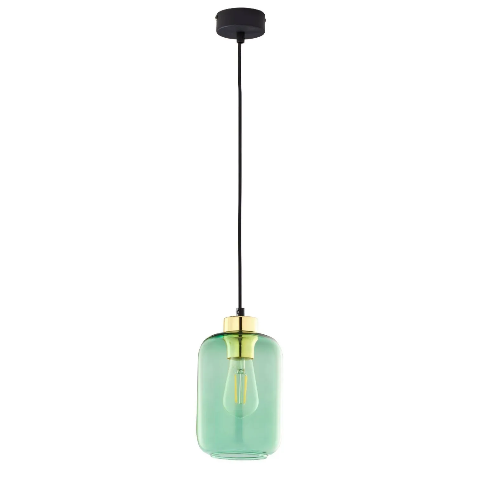 Lampa wisząca MARCO 1 PŁ (6696) - TK Lighting