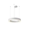 Lampa wisząca MARCO PENDANT 80 CCT WH + REMOTE CONTROL (AZ5046) - Azzardo