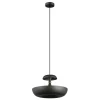 Lampa wisząca Marina (PND-73221-1L-GR) - Italux