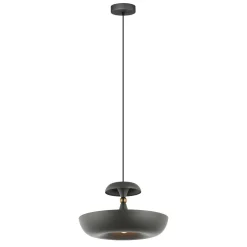 Lampa wisząca Marina (PND-73221-1L-GR) - Italux