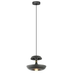 Lampa wisząca Marina (PND-73221-1M-GR) - Italux