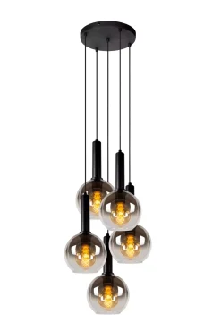 Lampa wisząca MARIUS (45402/15/30) - Lucide