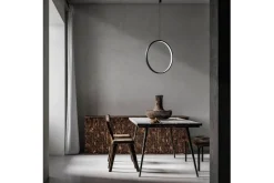 Lampa wisząca MASSIMA 40 czarna (AZ5253) - Azzardo