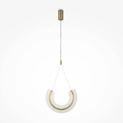 Lampa wisząca Maya (P091PL-L18G3K) - Maytoni