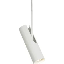 Lampa wisząca MIB Nordlux GU10 8W Metal Biały