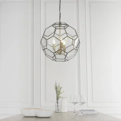 Lampa Wisząca Miele (73560) Endon