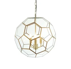 Lampa Wisząca Miele (73560) Endon