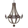 Lampa wisząca Millennium (129709) Ideal Lux - żyrandol