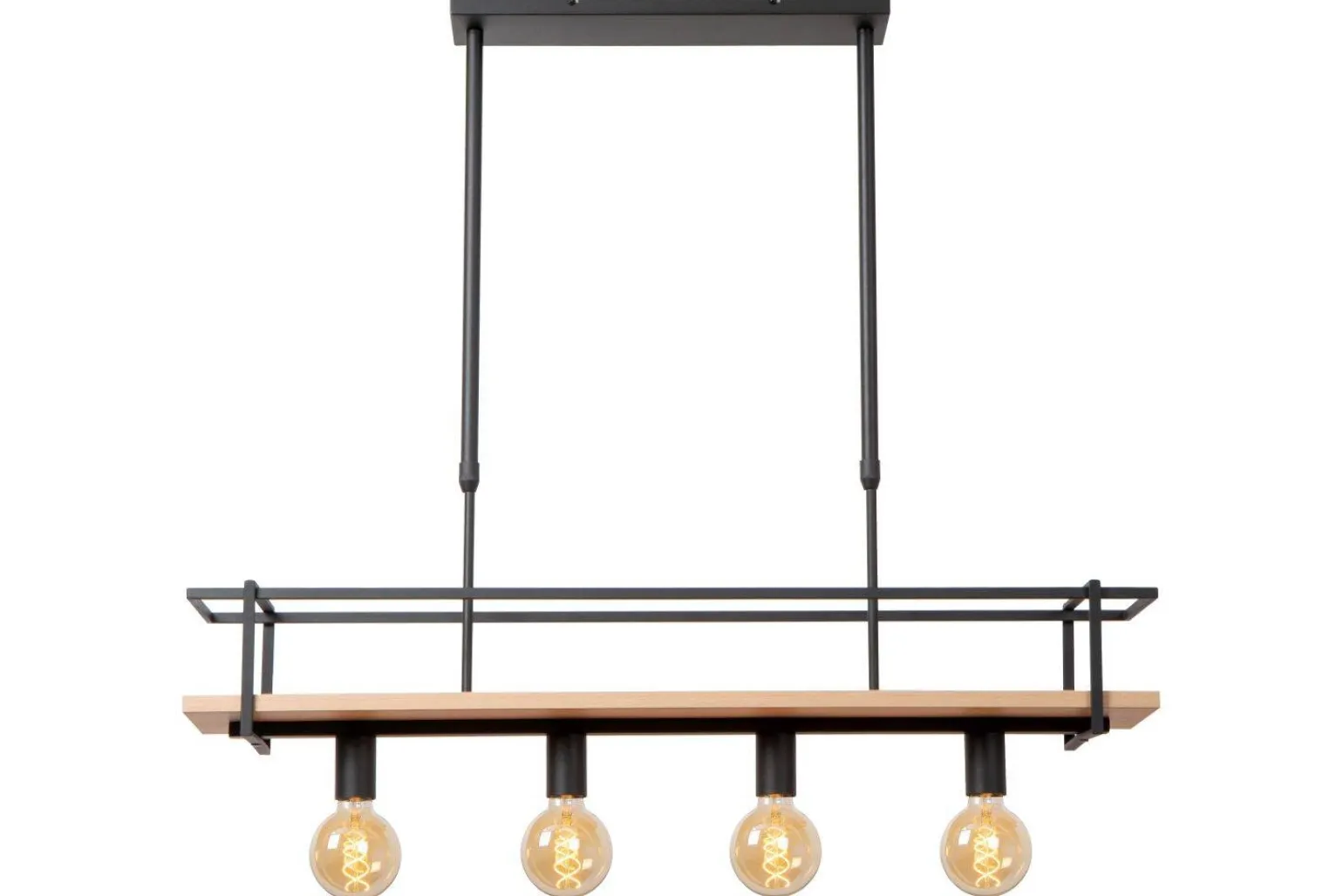 Lampa wisząca MILONGA (21432/04/30) - Lucide