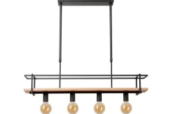 Lampa wisząca MILONGA (21432/04/30) - Lucide