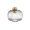 Lampa wisząca MINT (MINT-2_SP1_FUME') - Ideal Lux